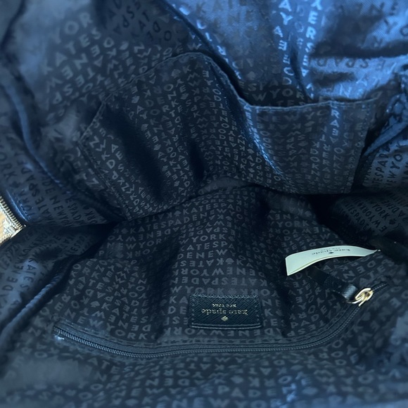 BRAND NEW KATE SPADE BACKPACK - Picture 6 of 6